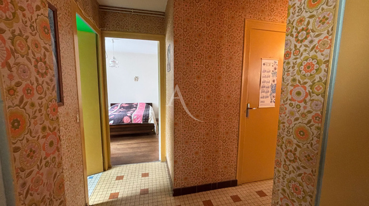 Ma-Cabane - Vente Appartement SAINTES, 72 m²