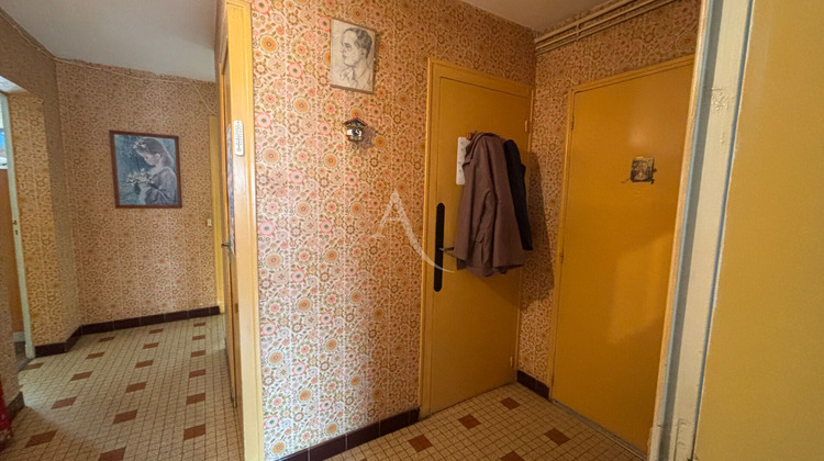 Ma-Cabane - Vente Appartement SAINTES, 72 m²