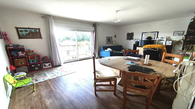 Ma-Cabane - Vente Appartement SAINTES, 83 m²