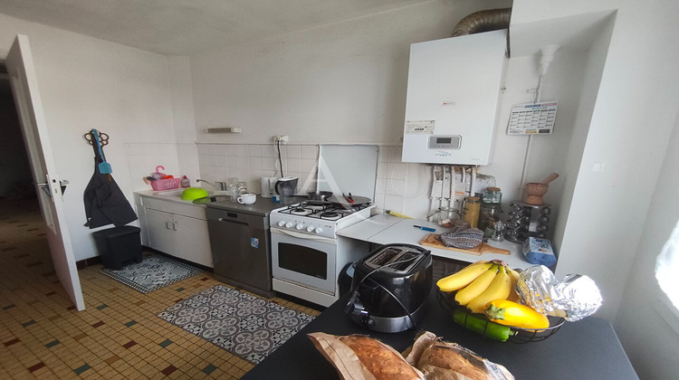 Ma-Cabane - Vente Appartement SAINTES, 83 m²