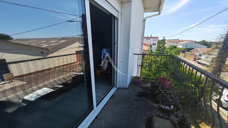 Ma-Cabane - Vente Appartement SAINTES, 83 m²