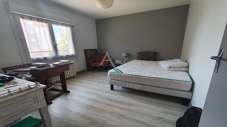 Ma-Cabane - Vente Appartement SAINTES, 83 m²