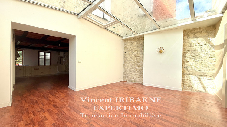 Ma-Cabane - Vente Appartement Saintes, 96 m²