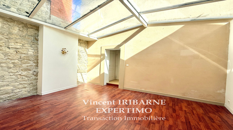 Ma-Cabane - Vente Appartement Saintes, 96 m²