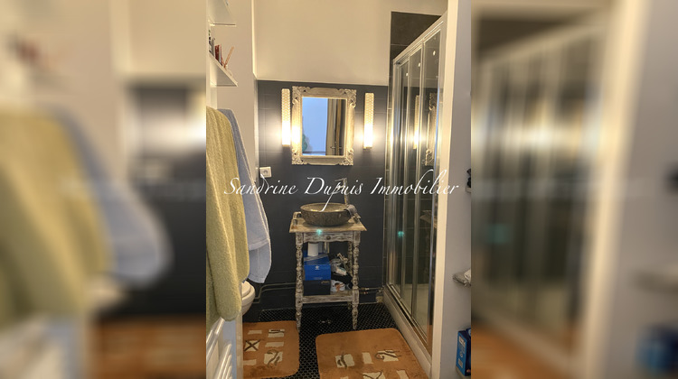 Ma-Cabane - Vente Appartement Saintes, 32 m²