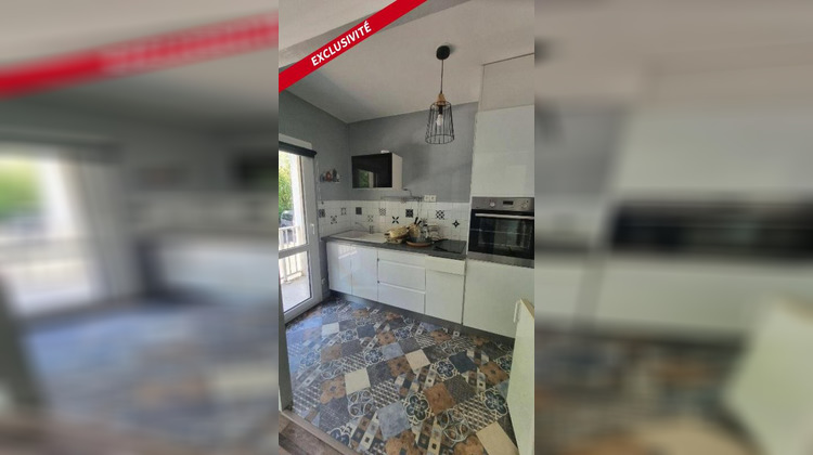 Ma-Cabane - Vente Appartement SAINTES, 32 m²