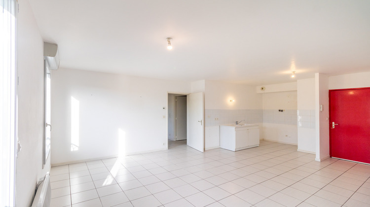 Ma-Cabane - Vente Appartement Saintes, 56 m²