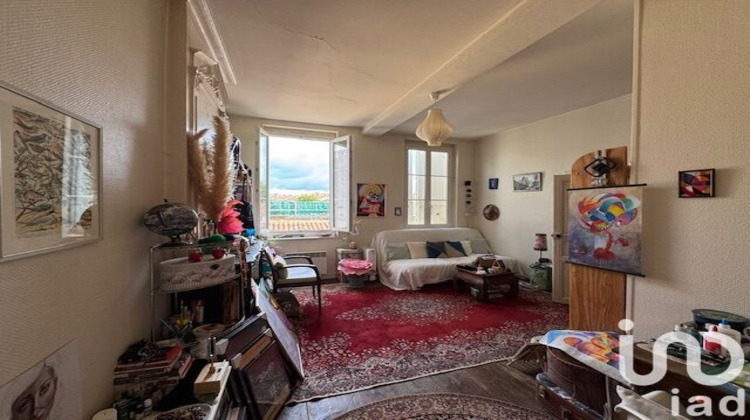 Ma-Cabane - Vente Appartement Saintes, 30 m²