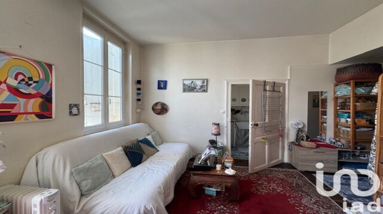 Ma-Cabane - Vente Appartement Saintes, 30 m²