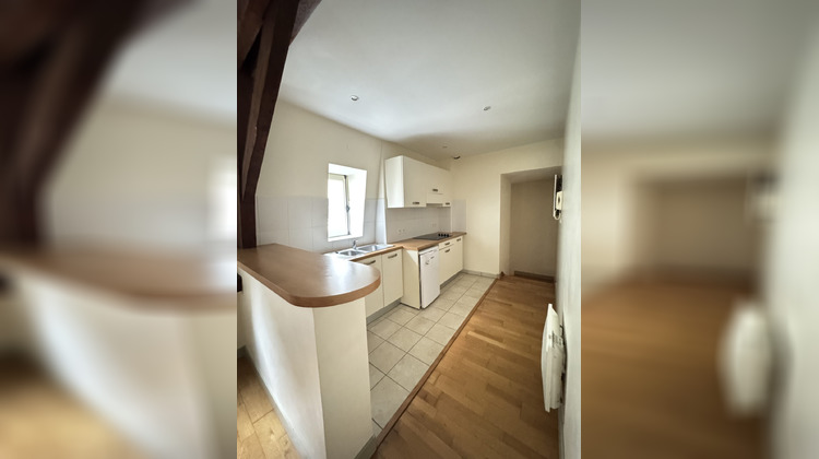 Ma-Cabane - Vente Appartement Saintes, 52 m²