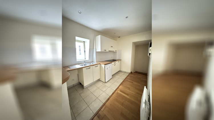 Ma-Cabane - Vente Appartement Saintes, 52 m²