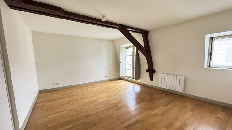 Ma-Cabane - Vente Appartement Saintes, 52 m²