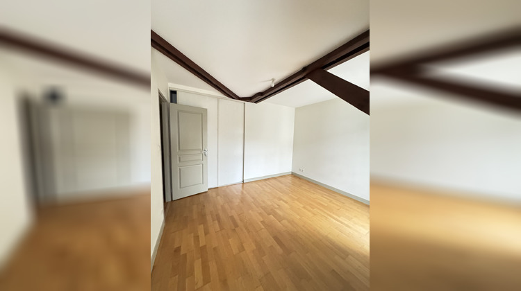 Ma-Cabane - Vente Appartement Saintes, 52 m²