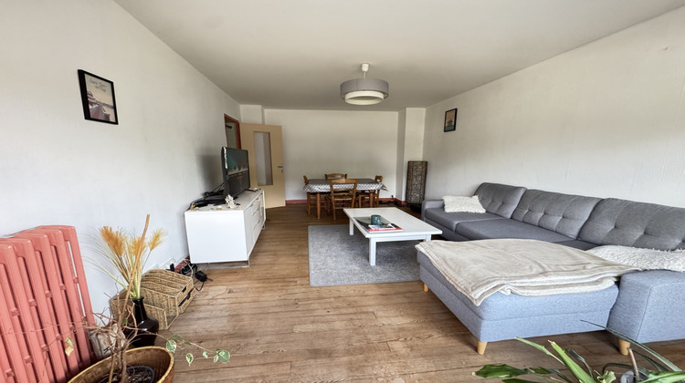 Ma-Cabane - Vente Appartement Saintes, 72 m²