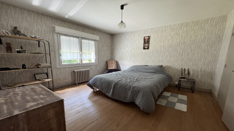 Ma-Cabane - Vente Appartement Saintes, 72 m²