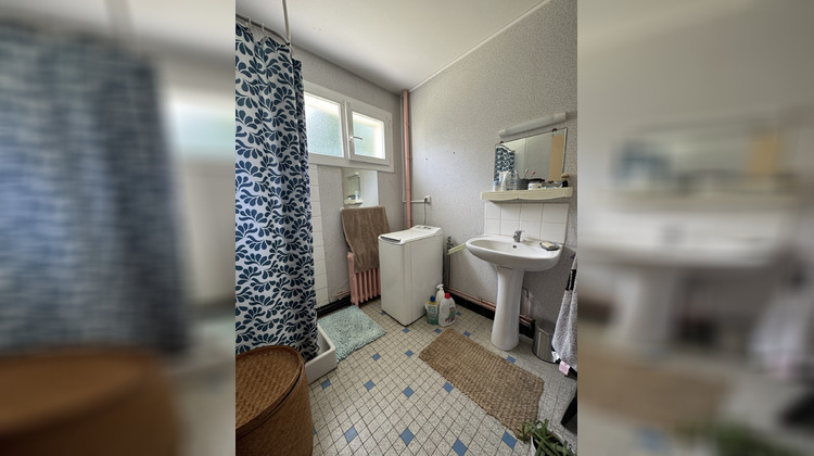 Ma-Cabane - Vente Appartement Saintes, 72 m²