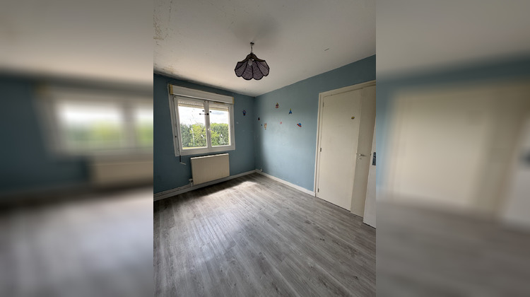 Ma-Cabane - Vente Appartement Saintes, 92 m²