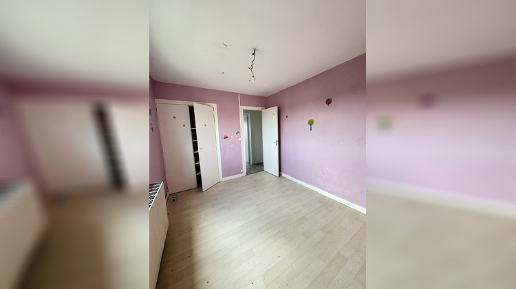 Ma-Cabane - Vente Appartement Saintes, 92 m²