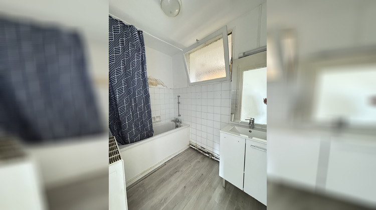 Ma-Cabane - Vente Appartement Saintes, 92 m²