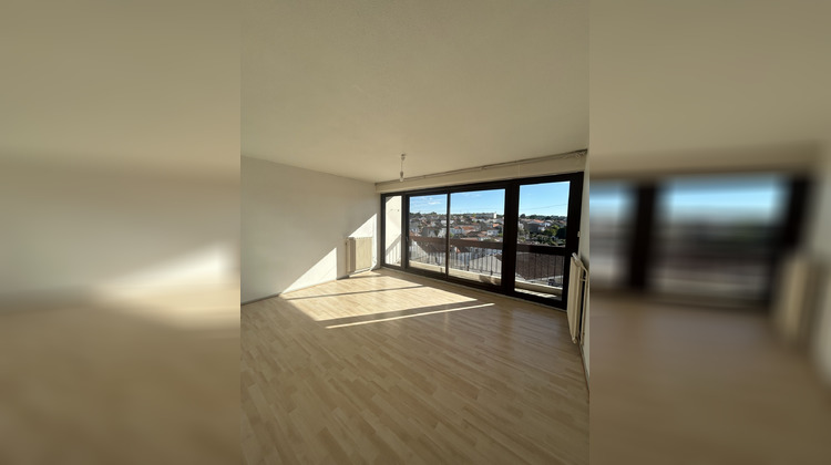 Ma-Cabane - Vente Appartement Saintes, 35 m²