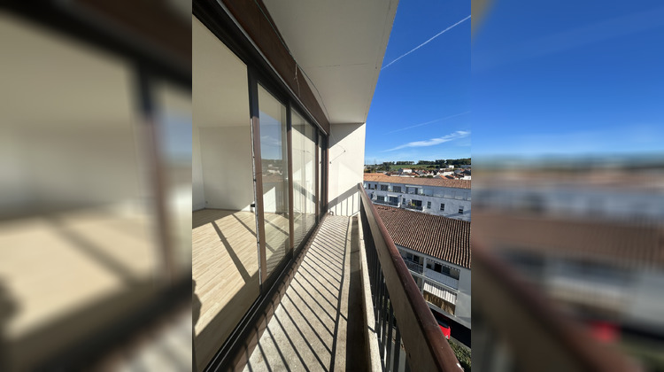 Ma-Cabane - Vente Appartement Saintes, 35 m²