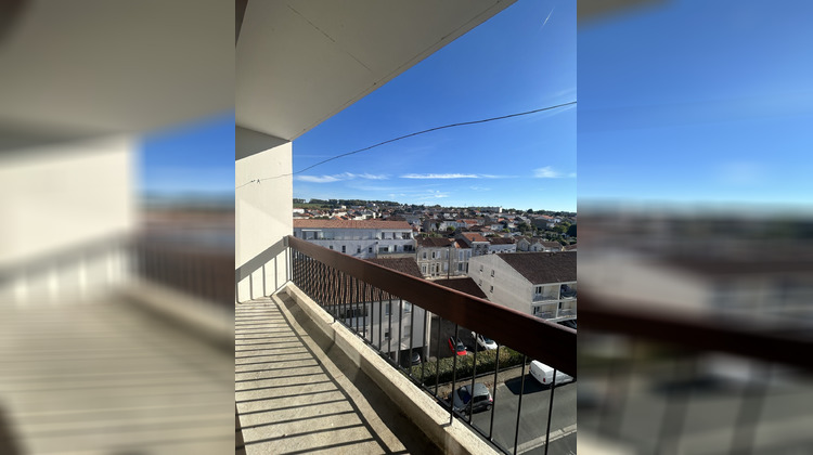 Ma-Cabane - Vente Appartement Saintes, 35 m²