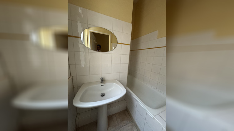 Ma-Cabane - Vente Appartement Saintes, 56 m²