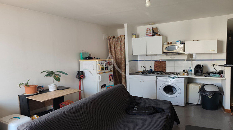 Ma-Cabane - Vente Appartement SAINTES, 36 m²