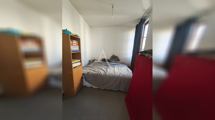 Ma-Cabane - Vente Appartement SAINTES, 36 m²