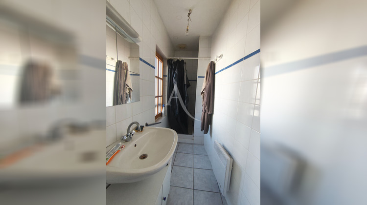 Ma-Cabane - Vente Appartement SAINTES, 36 m²