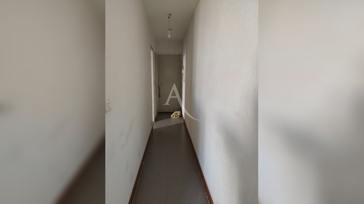 Ma-Cabane - Vente Appartement SAINTES, 36 m²