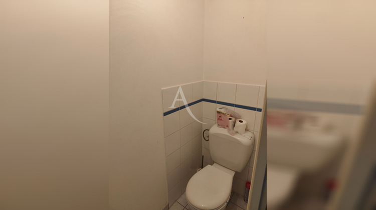 Ma-Cabane - Vente Appartement SAINTES, 36 m²