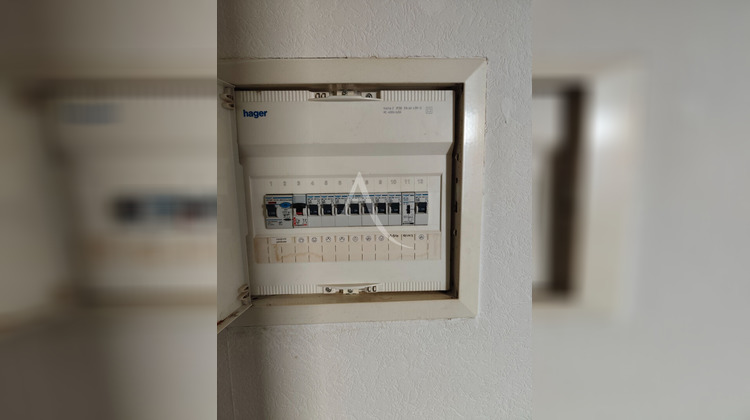 Ma-Cabane - Vente Appartement SAINTES, 36 m²