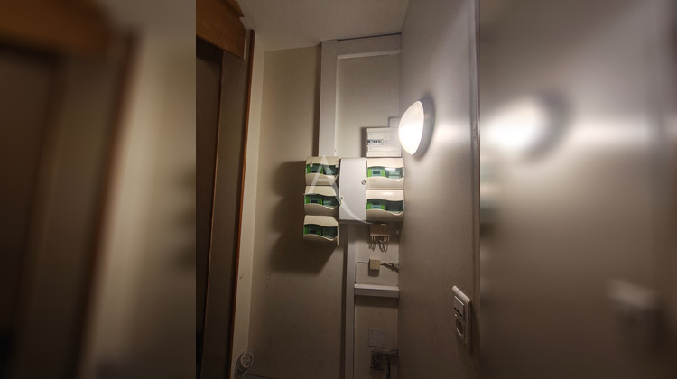 Ma-Cabane - Vente Appartement SAINTES, 36 m²