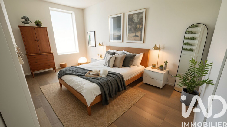 Ma-Cabane - Vente Appartement Saintes, 67 m²