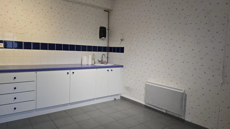 Ma-Cabane - Vente Appartement Saintes, 87 m²