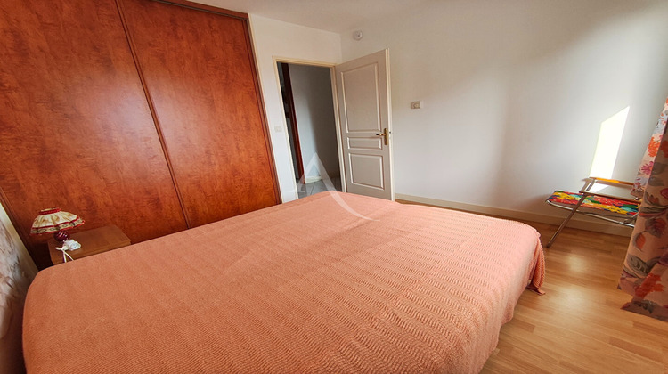 Ma-Cabane - Vente Appartement SAINTES, 46 m²