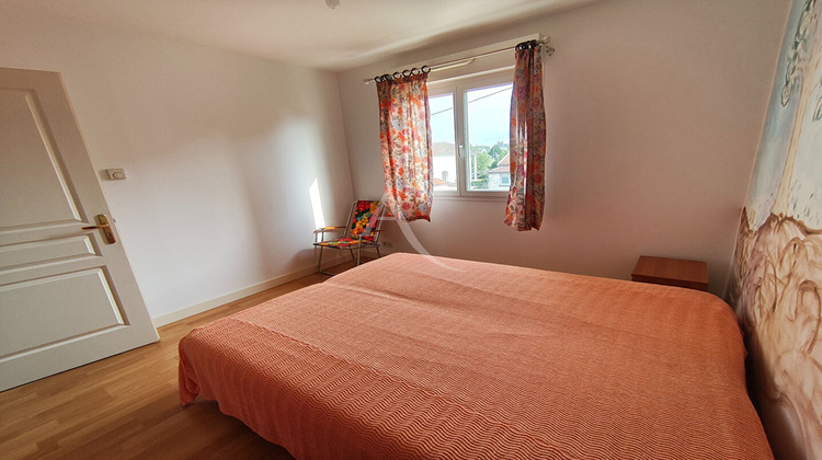 Ma-Cabane - Vente Appartement SAINTES, 46 m²