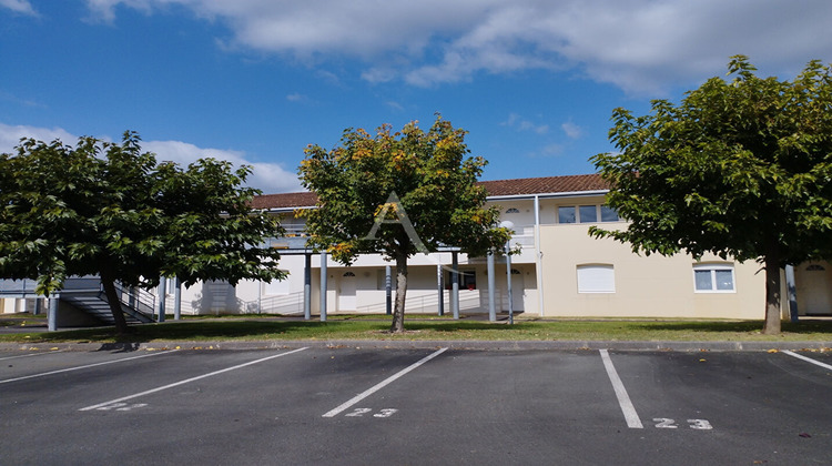 Ma-Cabane - Vente Appartement SAINTES, 46 m²