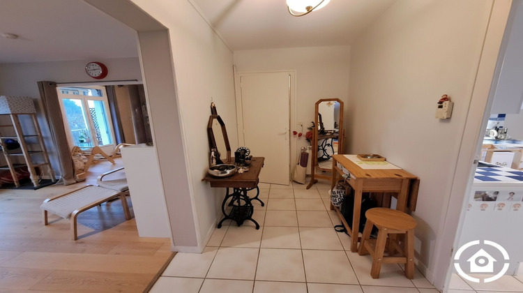 Ma-Cabane - Vente Appartement Saintes, 91 m²