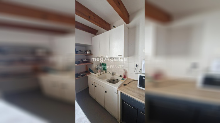 Ma-Cabane - Vente Appartement SAINTES, 80 m²