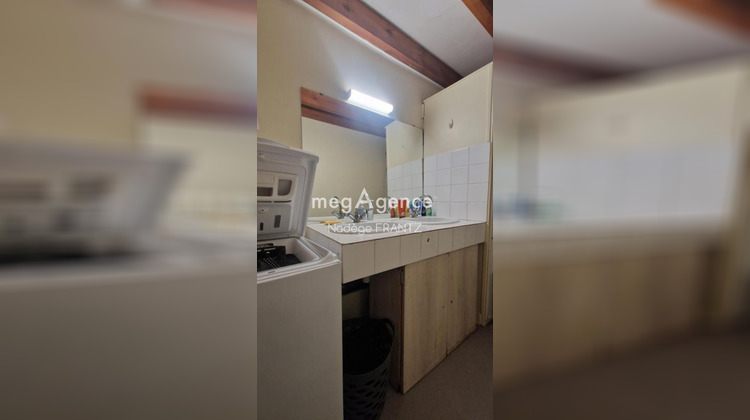 Ma-Cabane - Vente Appartement SAINTES, 80 m²