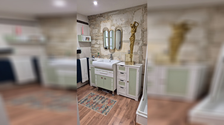 Ma-Cabane - Vente Appartement SAINTES, 48 m²