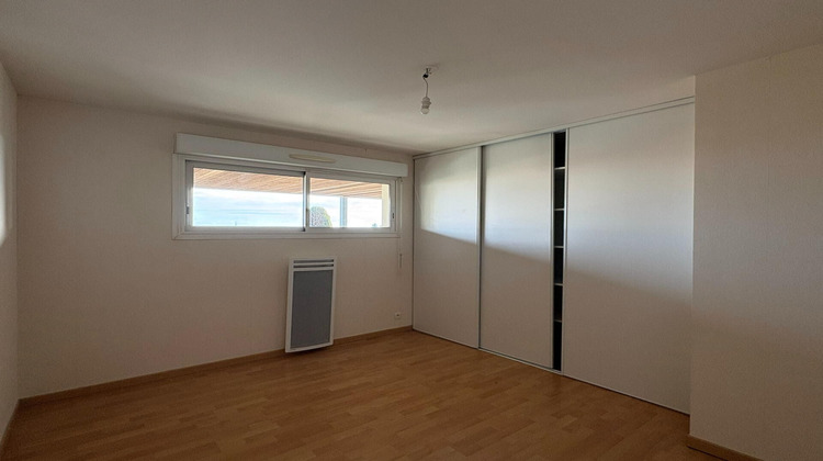 Ma-Cabane - Vente Appartement Saintes, 68 m²