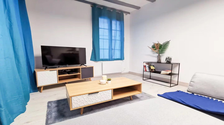 Ma-Cabane - Vente Appartement Saintes, 66 m²