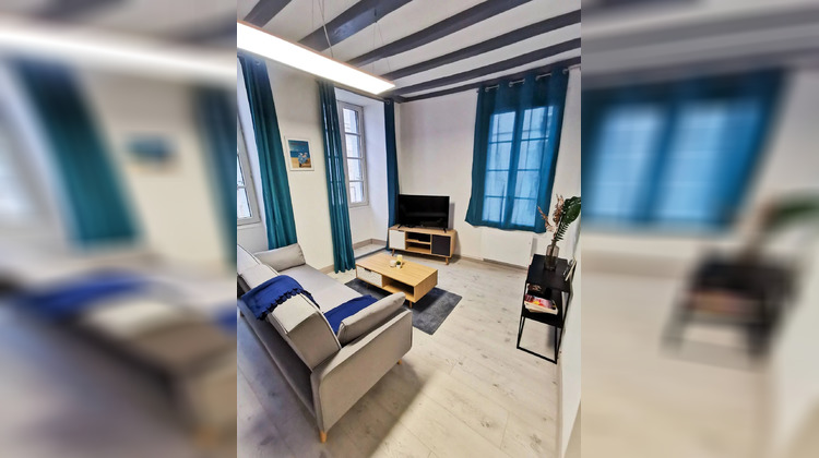 Ma-Cabane - Vente Appartement Saintes, 66 m²