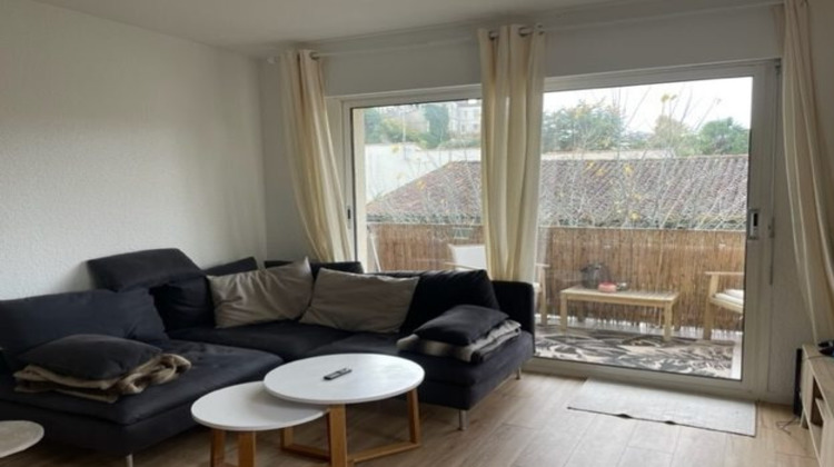 Ma-Cabane - Vente Appartement Saintes, 38 m²