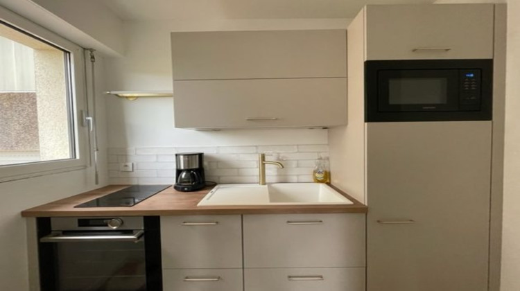 Ma-Cabane - Vente Appartement Saintes, 38 m²