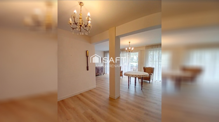 Ma-Cabane - Vente Appartement Saintes, 101 m²