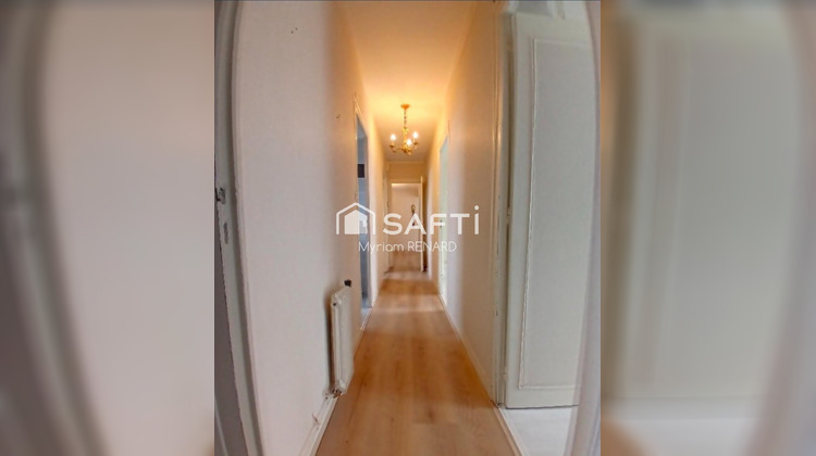 Ma-Cabane - Vente Appartement Saintes, 101 m²